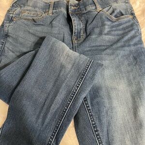 Torrid jeans